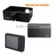 3 in 1 LCD Non Touchable Display + LCD Adapter + Back Screen Frame for GoPro Hero 3 3+ 4