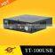 professional amplifier YT-100usb support usb/sd