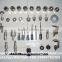 common rail tools/common rail injector dismouting tools/35pcs common rail tool