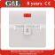 Bell push switch