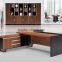 Factory office furniture durable steel foot office desk office desk set 2016 (SZ-OD317)
