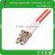 High quality 50/125 62.5/125 LC/PC-LC/PC Multimode 3M Fiber Optic Patch Cord for comunication