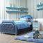 Hot selling kids bedroom furniture set girls bed boys bed A02