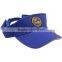 elastic band lowest price glitter sun visor