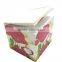 (free sample) customized paper block paper cube notepad factory                        
                                                Quality Choice