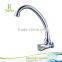 China Manufacture Plastic chrome finished kitchen sink faucet