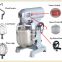 10 liters 10 L electric food mixer for bakery