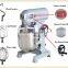 10 liters 10 L electric food mixer for bakery