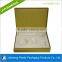 PVC Flocking Blister packaging