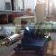 LNG liquid cryogenic pump