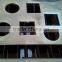 CNC machine tool for cutting glass ,granite,cermailc tile
