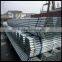 China factory DN100 hot dipped galvanized steel pipe