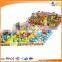 Funny theme indoor children soft play equipment for indoor adventure centre
