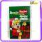 new style promotion and exhibition cardboard advertising creative standee for women's clothing