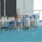 High quality PVC water purification system machine with CE/GMP certification