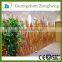 Custom Cut Tempered Shop Fronts Partitions Glass Prefabricated Decorative Sliding Door/Wall Price