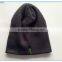 hot sale customer Knitted Hats / Acrylic hat