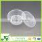 High quality food grade 300ml PP plastic food container