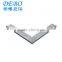 Customised stainless steel scupper drain from China