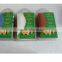 No lints and scratching microfiber cleaning cloth
