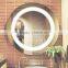 Custom Made Round LED Bathroom Mirror