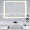 IP44 Electrically safe for Bathroom magnifying mirror