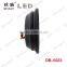12/24V Truck,Trailer 4" Round LED Light,Stop/Turn,Tail Lamp