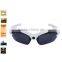 HD 1080p sunglasses camera with wide angle
