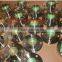 flanges for soldering and welding DIN 2576 (PN10)