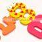 2015 Hotsale Educational learning Toys Magnetic Number Sets