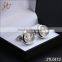 Professional Custom Movement Cufflinks
