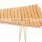 Hot Wooden big 12 musical notes natural xylophone, Educational Musical Toys