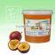 Taiwan Wholesale Supplier Ice Cream Topping Green Tea Mini Mochi