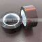 Black polyimide tape