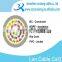 2014 New INDOOR telephone CAT 3 CABLE