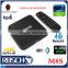 New M8 Android Smart TV BOX M8S Amlogic S812 4K Dual WIFI Full HD Android 4.4 Media Player M8S TV BOX