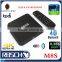 M8S Android TV BOX MINI Media Player Amlogic S812 Quad core 2GB/8GB 2.0Ghz KODI Fully loaded Google android 4.4 TV BOX                        
                                                Quality Choice