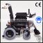 electric wheelchair controller type