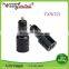 2014 Best Selling Product 5v 4.2A Cigeratte 2 Ports Usb Tablet Car Charger for Ipad Mini