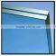 Clear/Colorful Laminated Glass Price,Laminated Glass thickness with CE&TUV