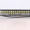 shenzhen new factory wholesale 21.5inch 120W led off-road light bar