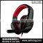 Headphones Earphone Headset Speaker For All Phone With MIC Wired Headphone