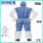 Disposable Coverall SMS