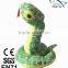 Import China Items Stuff Animals Snake Toy
