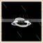 Zhongshan Factory direct Romantic Water fall wedding modern table centerpieces crystal ceiling chandelier led pendant lighting