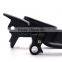 BJ-LS241-026 Custom Aluminum Brake Lever Motorcycle with hydraulic clutch for Harley 2008-2013 Touring and Trike