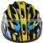 Out-mold Bicycle Helmets!With CE Certificate!Outer shell,PVC,