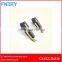 2016 men's wireless metal portable bluetooth earphone for mobile