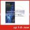 popular economic roll up banner stand