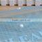 New stationery products clear plastic envelope file folder